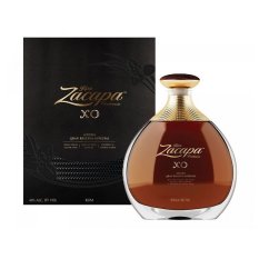 Zacapa Centenario XO 25 Gran Reserva 0,7l 40%