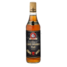 Cayo Grande Club Dorado 1l 37,5%