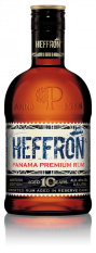 Heffron 10yo 0,7l 40%