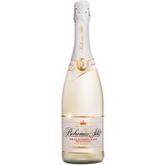 Bohemia Sekt Nealkoholický 0,75l