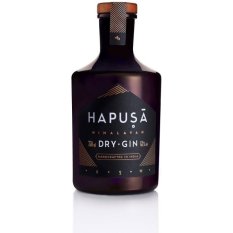 Hapusa Himalayan Gin 0,7l 43%