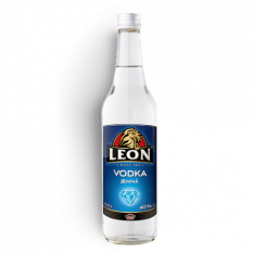 Leon Vodka 0,5l 37,5%